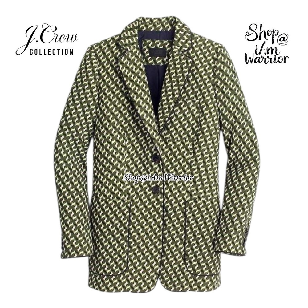J.Crew Collection - Picture 4 of 13